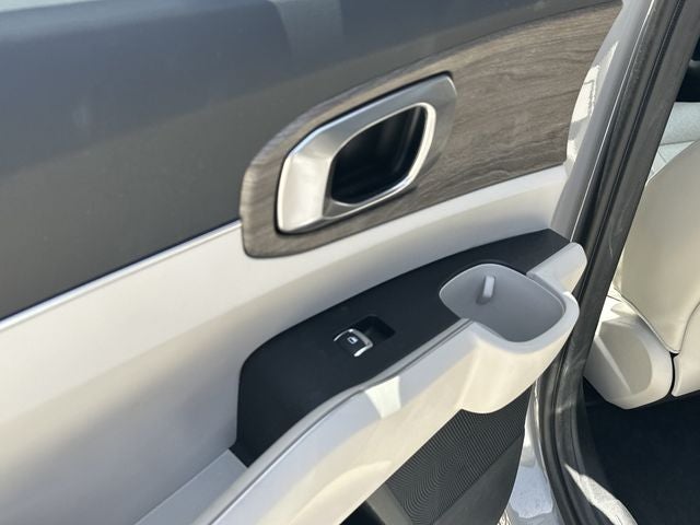 2023 Kia Sorento EX