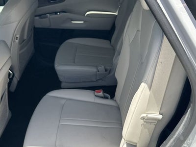 2023 Kia Sorento EX