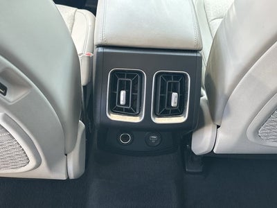 2023 Kia Sorento EX