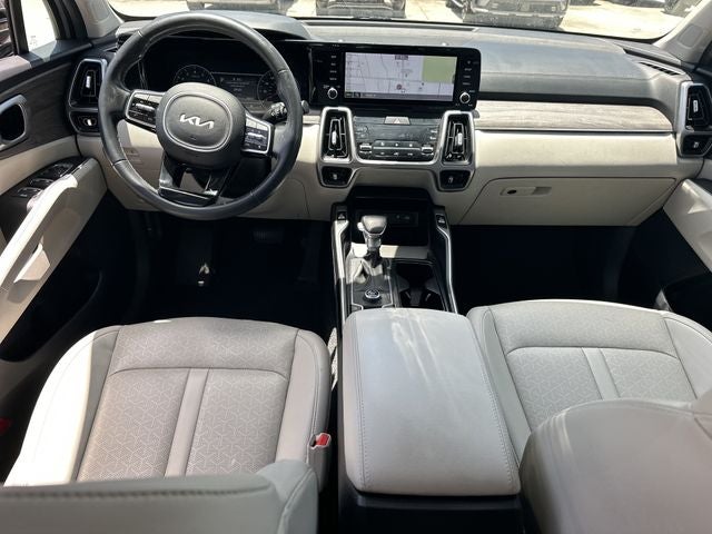 2023 Kia Sorento EX