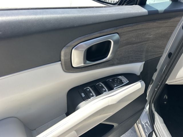 2023 Kia Sorento EX