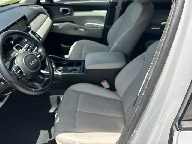 2023 Kia Sorento EX