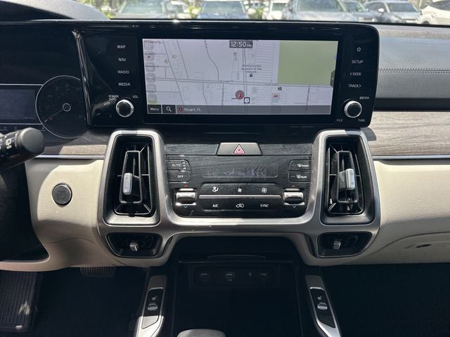 2023 Kia Sorento EX