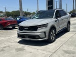 2023 Kia Sorento EX