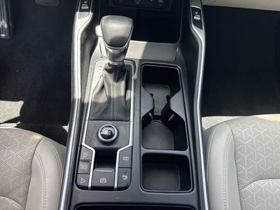 2023 Kia Sorento EX