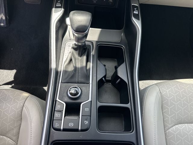 2023 Kia Sorento EX
