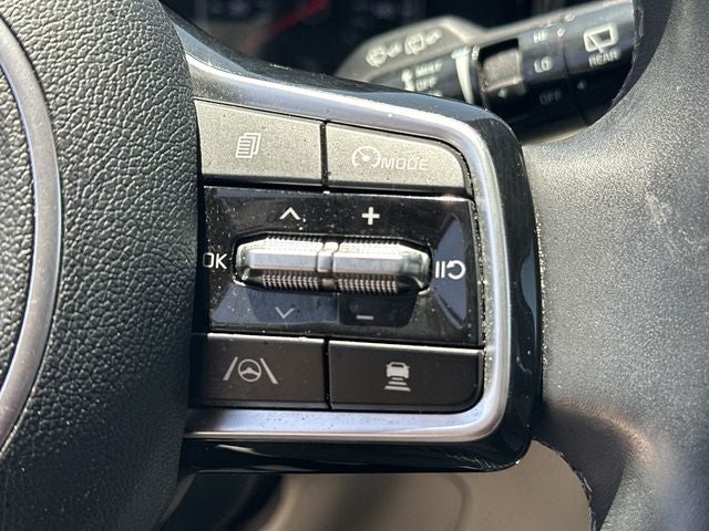 2023 Kia Sorento EX