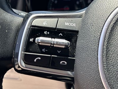 2023 Kia Sorento EX
