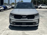 2023 Kia Sorento EX