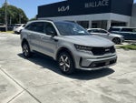 2023 Kia Sorento EX