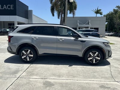 2023 Kia Sorento EX