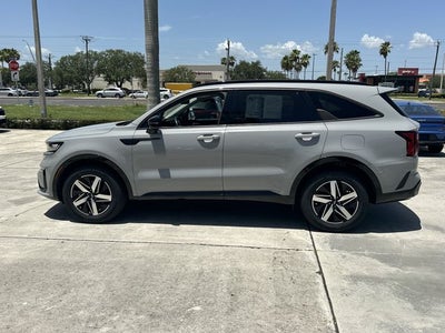 2023 Kia Sorento EX