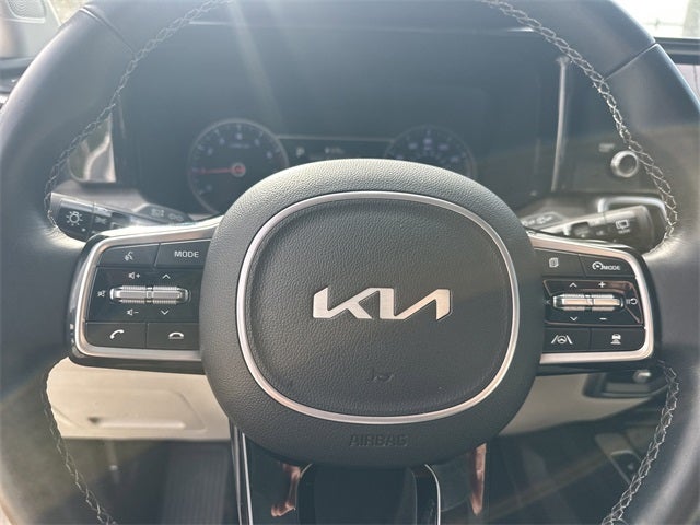 2022 Kia Sorento EX