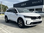 2022 Kia Sorento EX