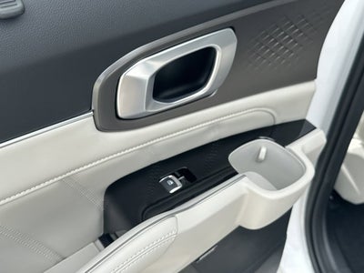 2026 Kia Sorento SX