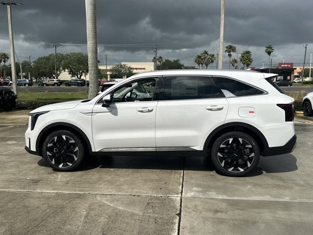 2026 Kia Sorento SX