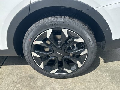 2026 Kia Sorento SX