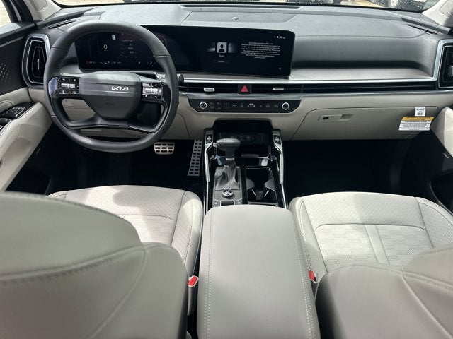 2026 Kia Sorento SX