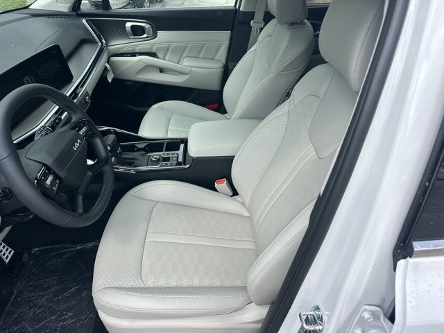 2026 Kia Sorento SX
