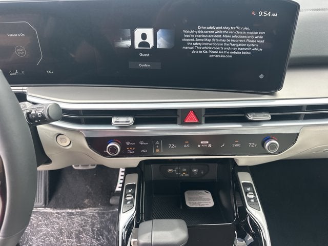 2026 Kia Sorento SX