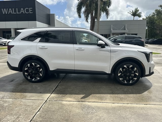 2026 Kia Sorento SX