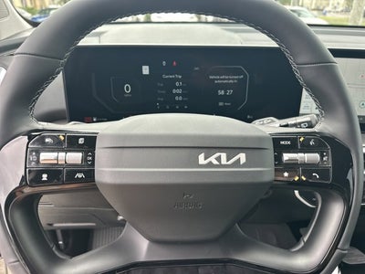 2026 Kia Sorento SX