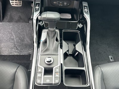 2026 Kia Sorento SX