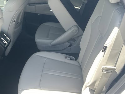2026 Kia Sorento SX