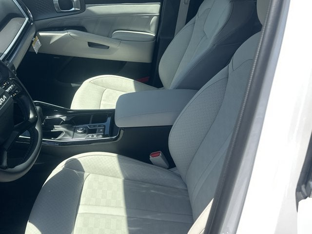 2026 Kia Sorento SX