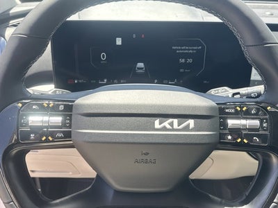 2026 Kia Sorento SX