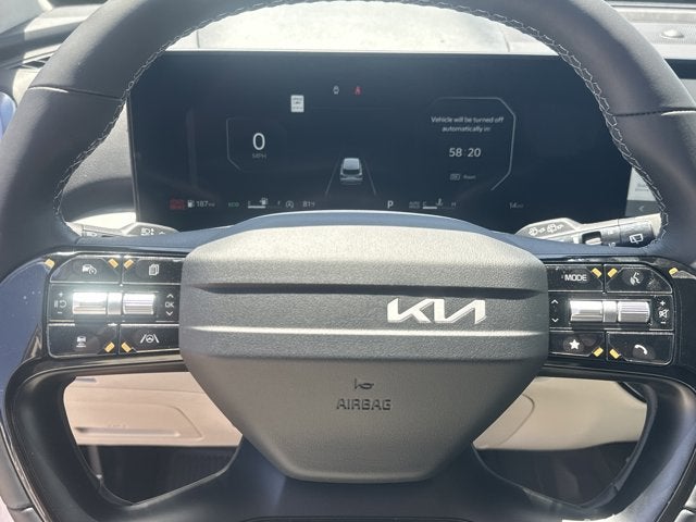 2026 Kia Sorento SX