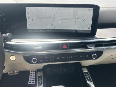 2026 Kia Sorento SX