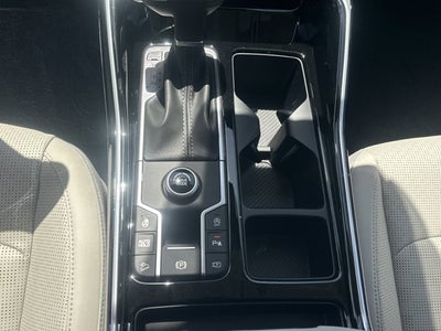 2026 Kia Sorento SX