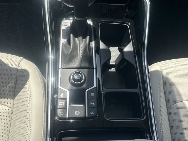 2026 Kia Sorento SX