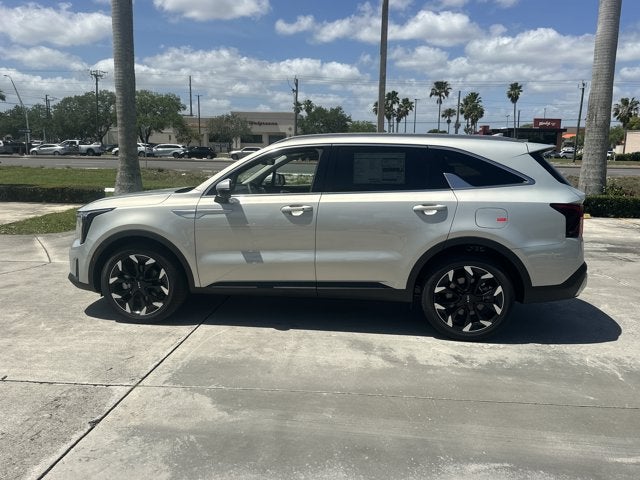 2026 Kia Sorento SX