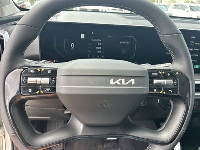 2026 Kia Sorento SX