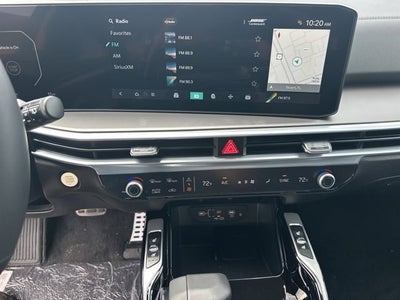 2026 Kia Sorento SX