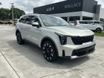 2026 Kia Sorento SX