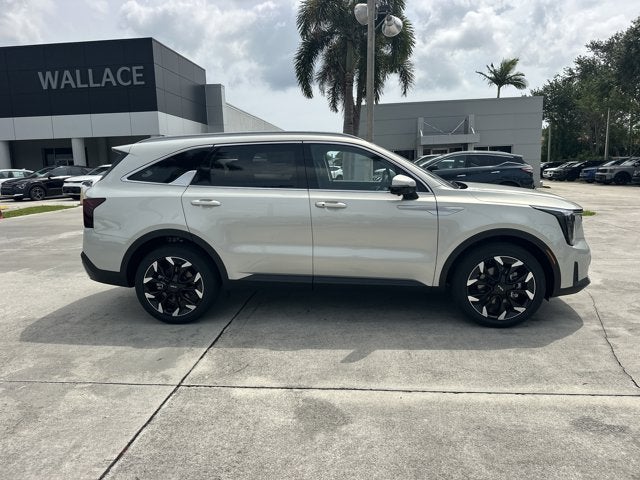 2026 Kia Sorento SX