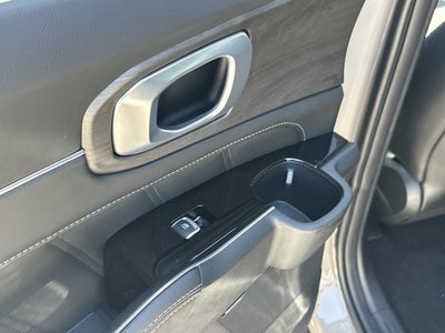2026 Kia Sorento X-Line SX