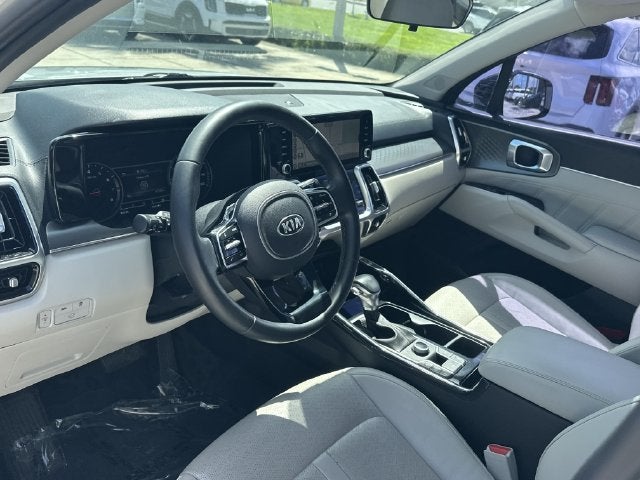 2021 Kia Sorento SX