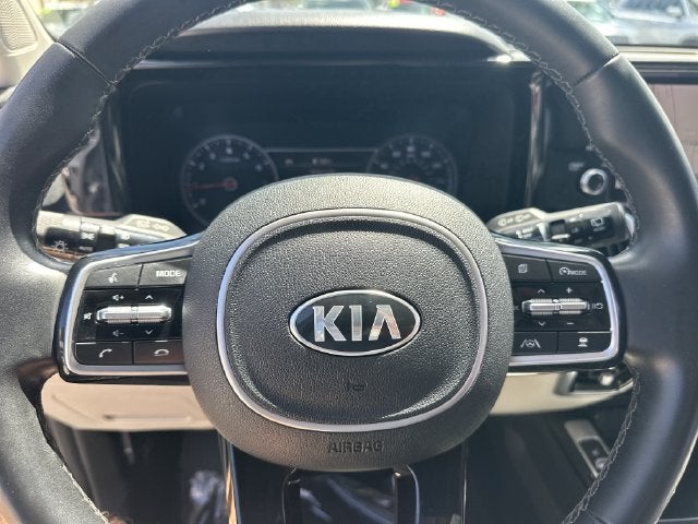 2021 Kia Sorento SX