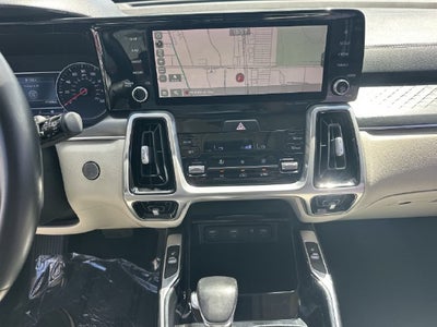 2021 Kia Sorento SX