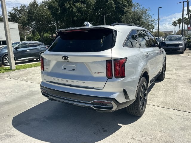 2021 Kia Sorento SX