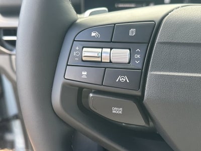 2027 Kia Sportage Hybrid S