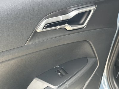 2027 Kia Sportage Hybrid S