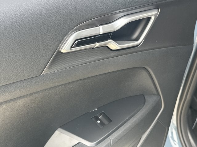 2027 Kia Sportage Hybrid S