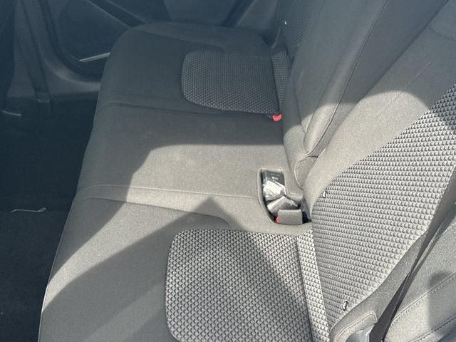 2027 Kia Sportage Hybrid S