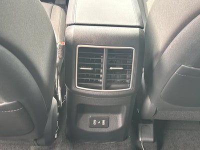 2027 Kia Sportage Hybrid S