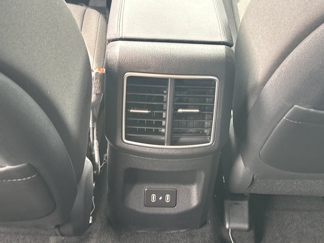 2027 Kia Sportage Hybrid S